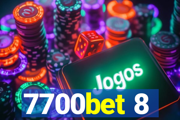 7700bet 8